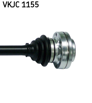 SKF VKJC 1155 hajtótengely BMW