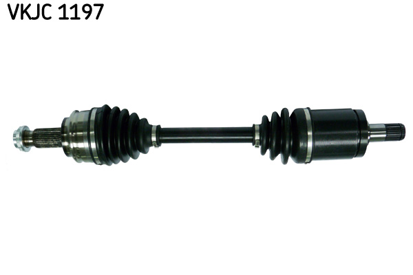 SKF VKJC 1197 hajtótengely BMW