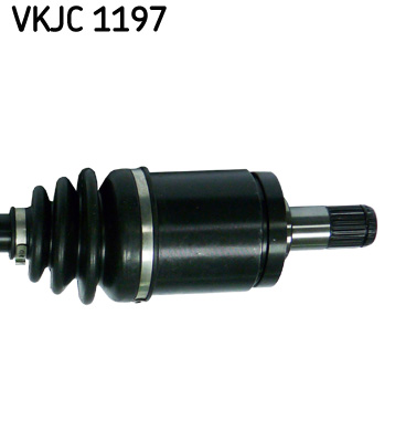 SKF VKJC 1197 hajtótengely BMW