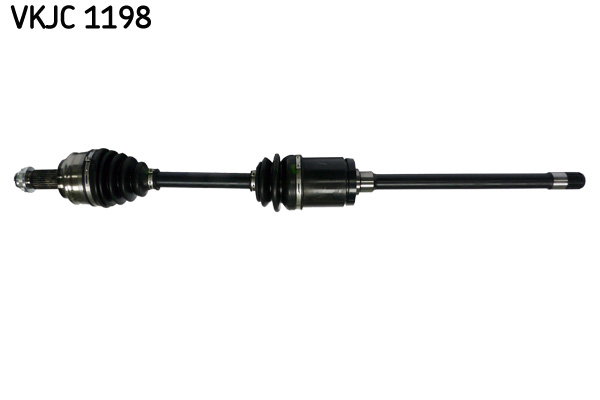 SKF VKJC 1198 hajtótengely BMW