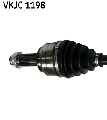 SKF VKJC 1198 hajtótengely BMW