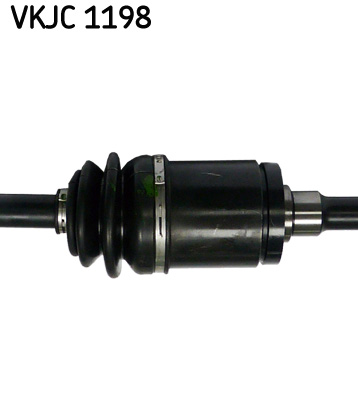 SKF VKJC 1198 hajtótengely BMW