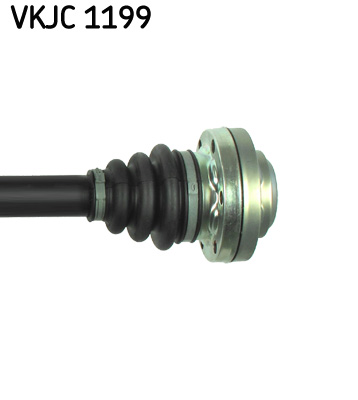 SKF VKJC 1199 hajtótengely BMW