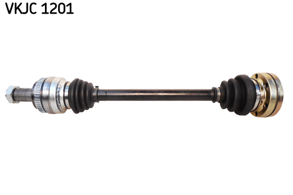 SKF VKJC 1201 hajtótengely BMW