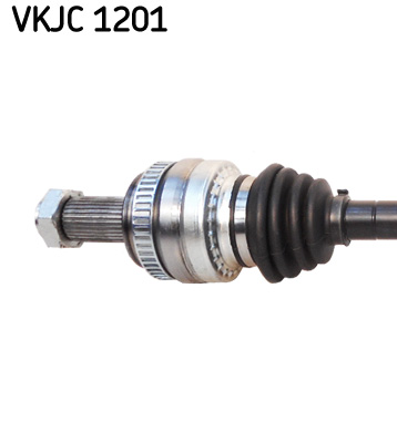 SKF VKJC 1201 hajtótengely BMW