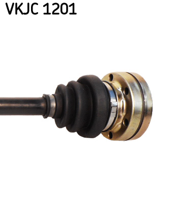 SKF VKJC 1201 hajtótengely BMW
