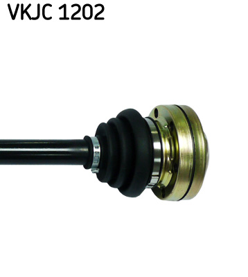 SKF VKJC 1202 hajtótengely BMW