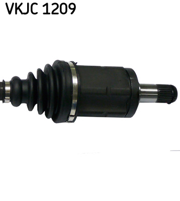 SKF VKJC 1209 hajtótengely BMW