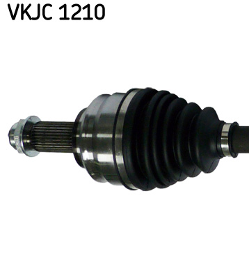 SKF VKJC 1210 hajtótengely BMW