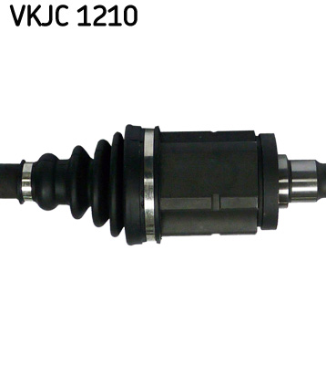 SKF VKJC 1210 hajtótengely BMW