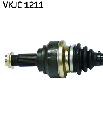 SKF VKJC 1211 hajtótengely BMW