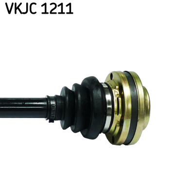 SKF VKJC 1211 hajtótengely BMW