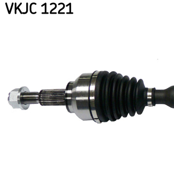 SKF VKJC 1221 hajtótengely RENAULT