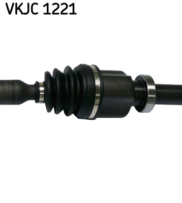 SKF VKJC 1221 hajtótengely RENAULT