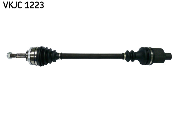 SKF VKJC 1223 hajtótengely RENAULT