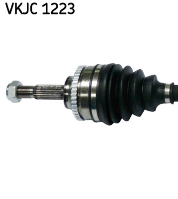 SKF VKJC 1223 hajtótengely RENAULT