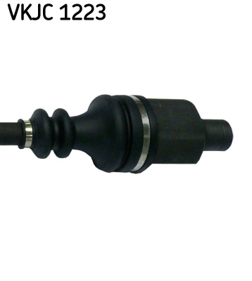 SKF VKJC 1223 hajtótengely RENAULT