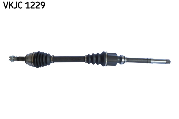 SKF VKJC 1229 hajtótengely CITROËN PEUGEOT