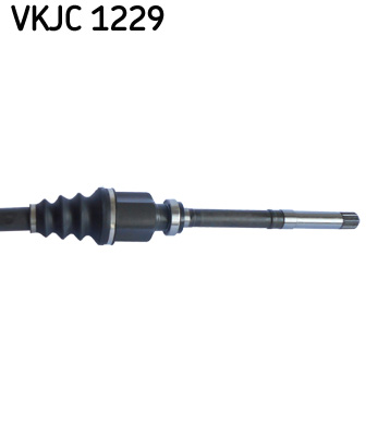 SKF VKJC 1229 hajtótengely CITROËN PEUGEOT