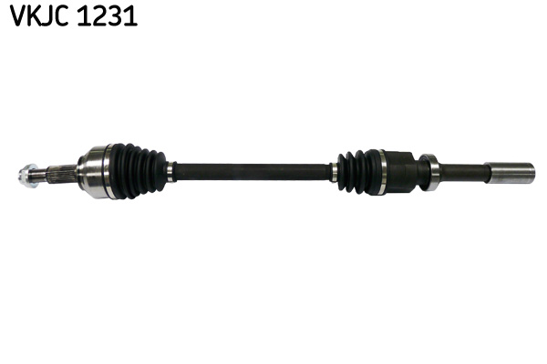 SKF VKJC 1231 hajtótengely RENAULT