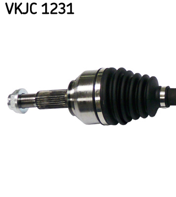SKF VKJC 1231 hajtótengely RENAULT