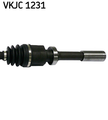 SKF VKJC 1231 hajtótengely RENAULT