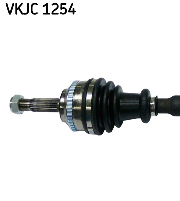 SKF VKJC 1254 hajtótengely RENAULT