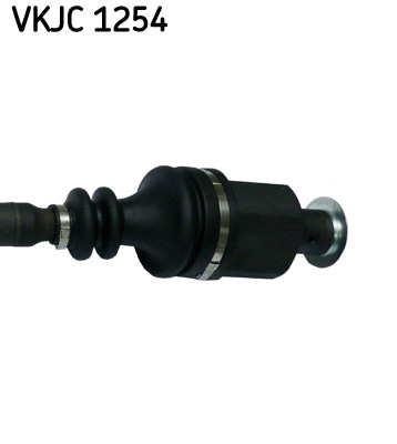 SKF VKJC 1254 hajtótengely RENAULT