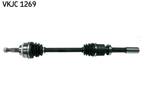 SKF VKJC 1269 hajtótengely RENAULT