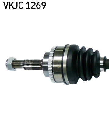 SKF VKJC 1269 hajtótengely RENAULT