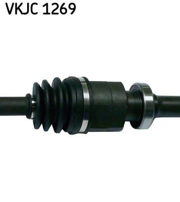 SKF VKJC 1269 hajtótengely RENAULT