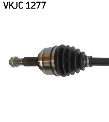 SKF VKJC 1277 hajtótengely RENAULT
