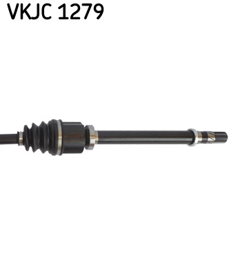 SKF VKJC 1279 hajtótengely RENAULT