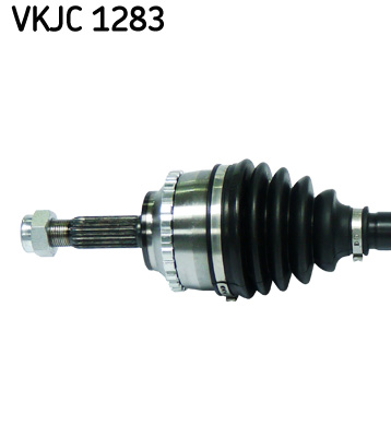 SKF VKJC 1283 hajtótengely RENAULT