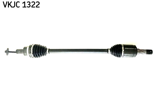 SKF VKJC 1322 hajtótengely FORD VOLVO