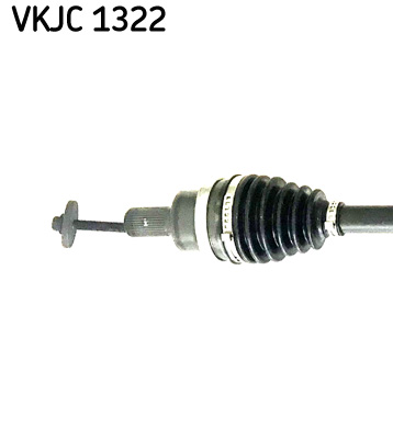 SKF VKJC 1322 hajtótengely FORD VOLVO