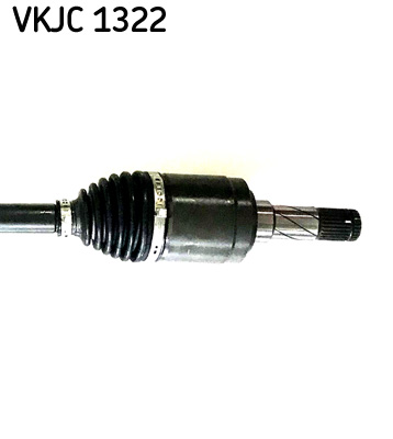 SKF VKJC 1322 hajtótengely FORD VOLVO