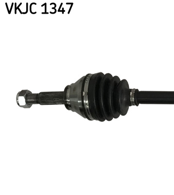 SKF VKJC 1347 hajtótengely SEAT SKODA VW