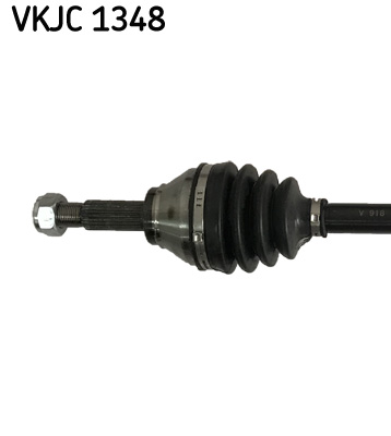 SKF VKJC 1348 hajtótengely SEAT SKODA VW