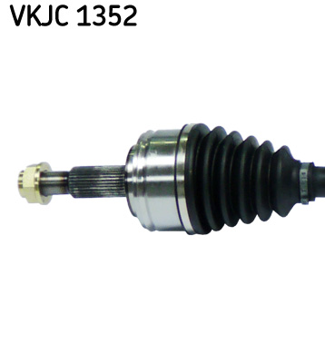 SKF VKJC 1352 hajtótengely NISSAN OPEL RENAULT VAUXHALL