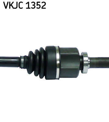 SKF VKJC 1352 hajtótengely NISSAN OPEL RENAULT VAUXHALL