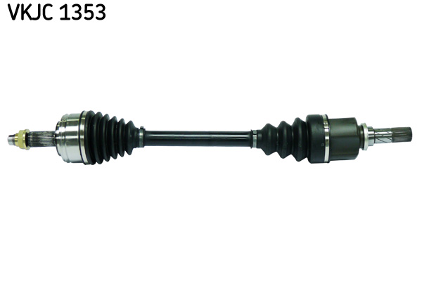 SKF VKJC 1353 hajtótengely NISSAN OPEL RENAULT VAUXHALL