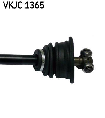 SKF VKJC 1365 hajtótengely VOLVO