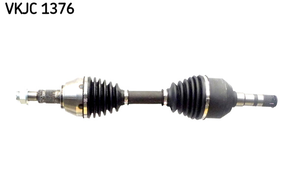 SKF VKJC 1376 hajtótengely OPEL SAAB VAUXHALL