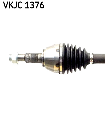 SKF VKJC 1376 hajtótengely OPEL SAAB VAUXHALL