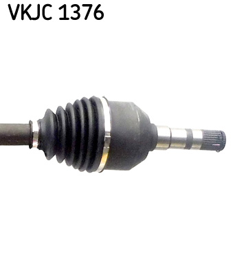 SKF VKJC 1376 hajtótengely OPEL SAAB VAUXHALL