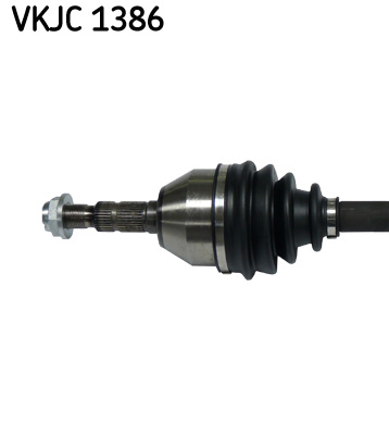 SKF VKJC 1386 hajtótengely OPEL VAUXHALL