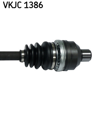 SKF VKJC 1386 hajtótengely OPEL VAUXHALL