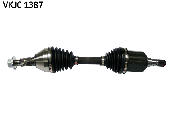 SKF VKJC 1387 hajtótengely OPEL VAUXHALL