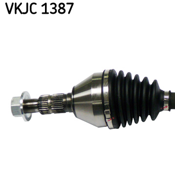 SKF VKJC 1387 hajtótengely OPEL VAUXHALL